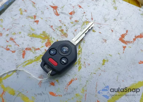 2024 Subaru Impreza Base 5-Door из США, поврежденный, VIN JF1GUABC2R8321932